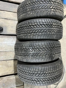 Opony - nokian Tyres 235/55R17 