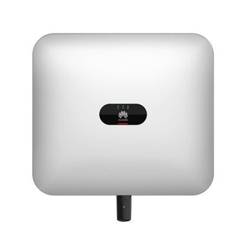 Falownik/inwerter Huawei SUN2000-3KTL-M0 +wifi