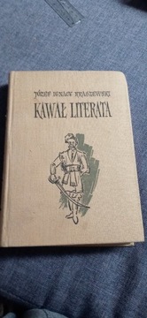 Kawał literata J.I.Kraszewski
