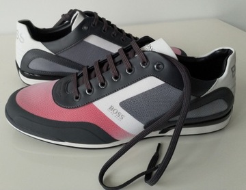 HUGO BOSS buty sportowe rozmiar 42/43