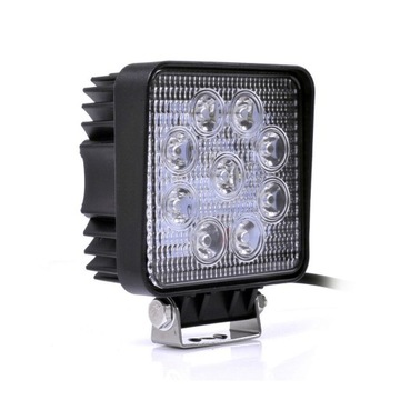 Led sparex 48W i 27W