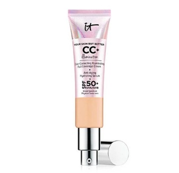 IT COSMETICS CC CREAM ILLUMINATION SPF50 LIGHT 32