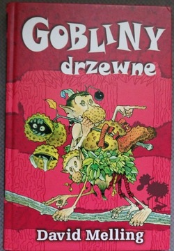 Gobliny drzewne Melling