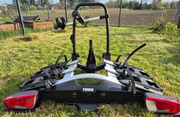 THULE VeloCompact 924/926