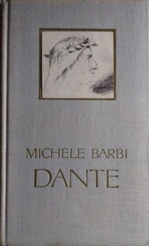 DANTE Michele Barbi