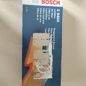 Bosch 1 987 429 404 Filtr powietrza