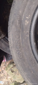 Michelin 215/60 r16