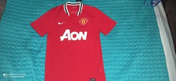 Koszulka Nike Manchester United S Nowa