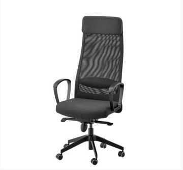 Krzesło biurowe MARKUS
