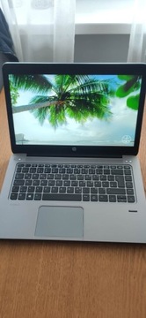 HP Folio Elitebook 1040 G2