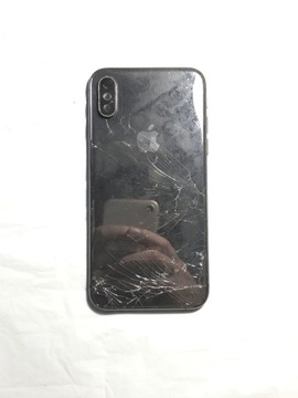 iPhone XS(Korpus z podzespołami)