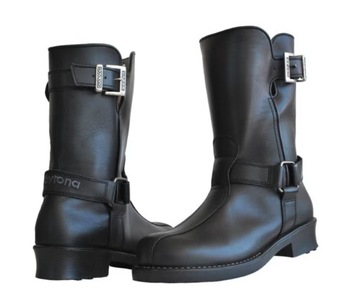 Buty motocyklowe Urban Master GTX 43