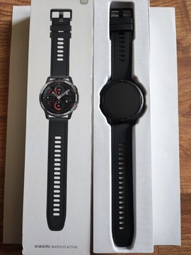 Xiaomi watch s1 active 