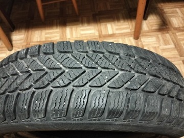 Opony zimowe frigo2 165/70R14