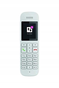 Telekom Speedphone 12 telefon stacjonarny do biura