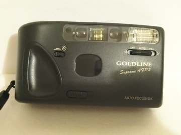 Aparat Analogowy Goldline Supreme A7P2