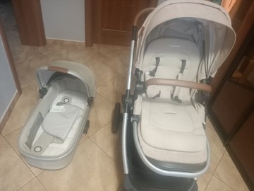 Wózek 2 w 1 Maxi Cosi 