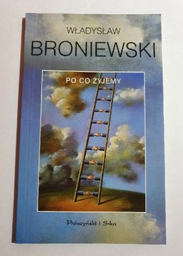 "PO CO ŻYJEMY" Władysław Broniewski