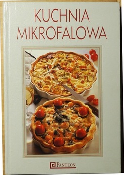Kuchnia mikrofalowa - Renate Kissel