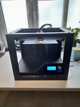 3D drukarka JGAURORA z-603s 