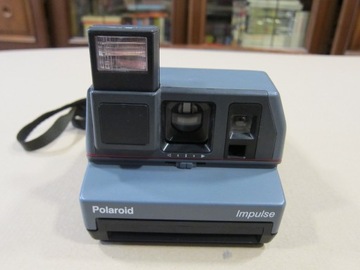 Aparat Polaroid Impulse