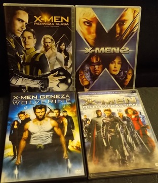 X-MAN2,Ostatni Bastion,Geneza Wolverine,Pierwsza..