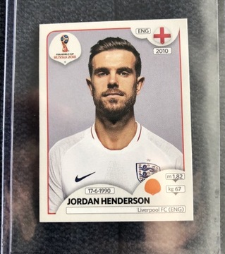 Jordan Henderson Anglia