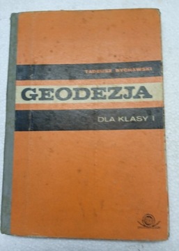 Geodezja Bychawski 