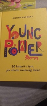 Young Power J. SUCHECKA