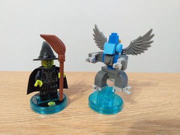 Lego Dimensions 71221 Wicked Witch Fun Pack