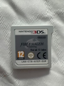 Gra Fire Emblem: Awakening Nintendo 3DS