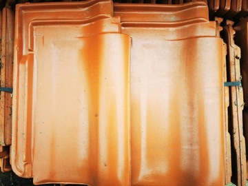 Dachówki ceramiczne ROBEN Monza-Miedziana 10 sztuk