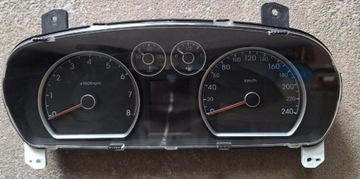 Licznik zegary do Hyundai i30 I hatchback
