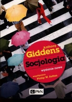 Socjologia Sociology Giddens Anthony