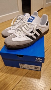 Adidas Samba r42 nowe