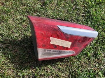 LAMPA LEWA TYŁ HYUNDAI I40 KOMBI LED 92403-3Z001