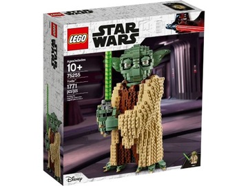 LEGO Star Wars 75255 - Yoda