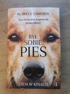 Był sobie pies - W Bruce Cameron 