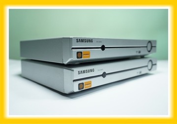 Dekoder, tuner Samsung DSB-S503G