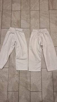 Spodnie do karate 110