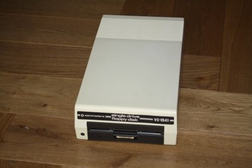 Stacja Commodore VC 1541                 