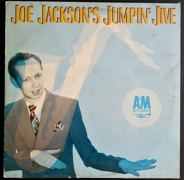 Joe Jackson  Joe Jackson's Jumpin' Jive