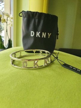 Bransoletka DKNY