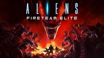 Aliens: Fireteam Elite PC klucz Steam