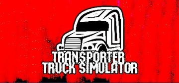 KLUCZ STEAM Transporter Truck Simulator