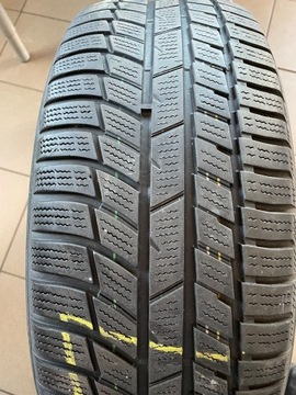 opony zimowe Toyo 225/55 r19 snowprox SUV