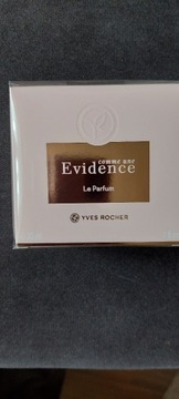 Perfumy Evidence comme une 30ml Yves Rocher