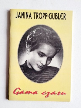 Gama czasu Janina Tropp-Gubler