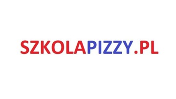 SZKOLAPIZZY.PL - Domena pod działalność gastronom