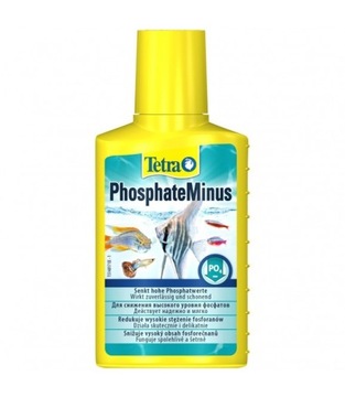 Tetra Phosphate Minus 100ml